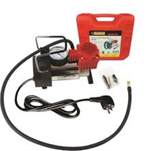 MEŞEM ELEKTRİKLİ KÜÇÜK HAVA KOMPRESÖRÜ(3751)